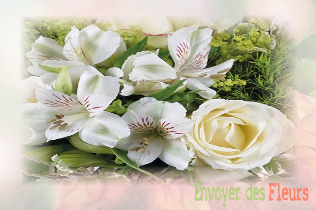 envoyer des fleurs à à SAINT-CLEMENT-DE-LA-PLACE